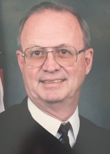 Honorable John Gilcrest O'Rourke